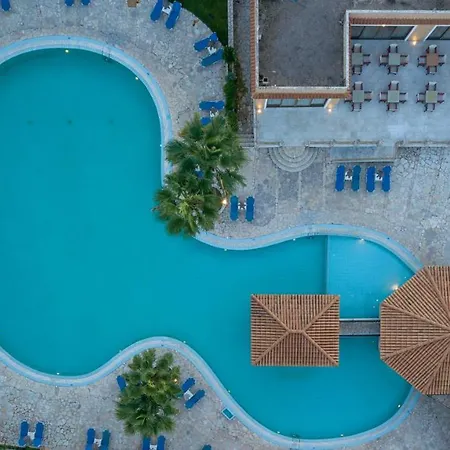 Hotel Zante Village Alykanas (Zakynthos)