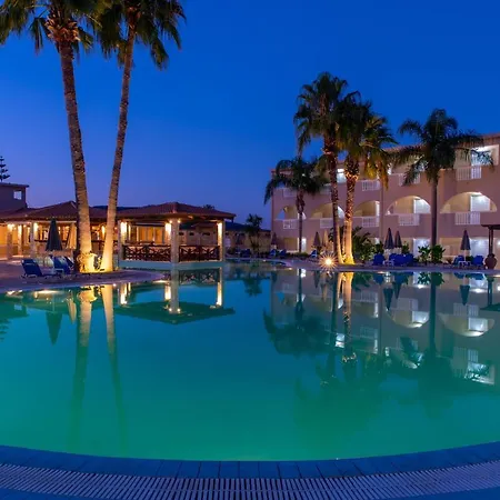 Zante Village 3*