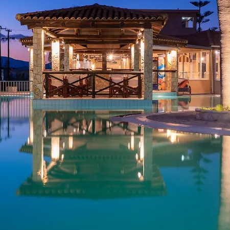Zante Village