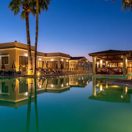 Zante Village Hotel