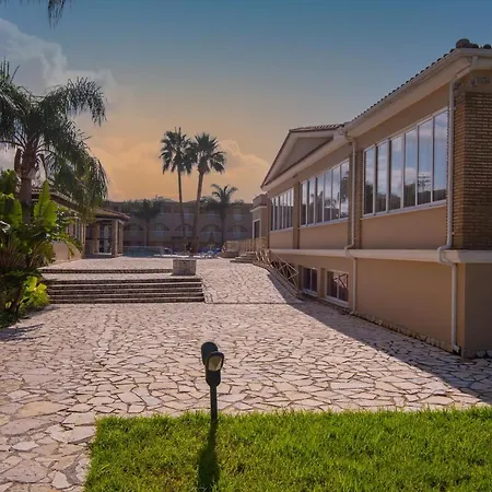 Zante Village Hotel 3*