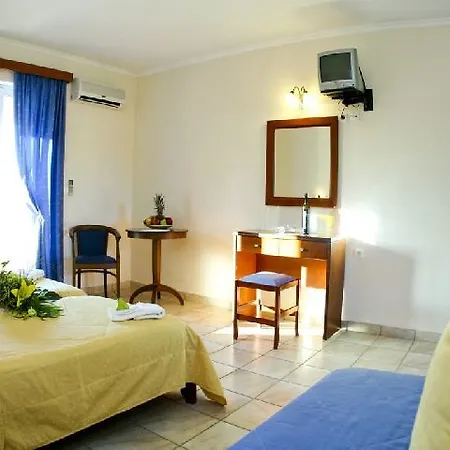 Zante Village 3*