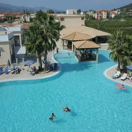 Zante Village