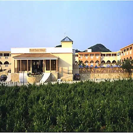 Zante Village