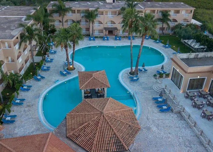 Zante Village