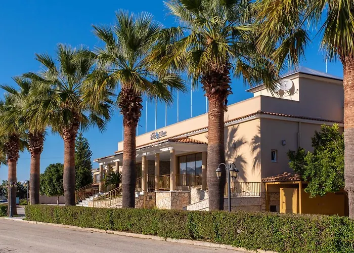 Zante Village