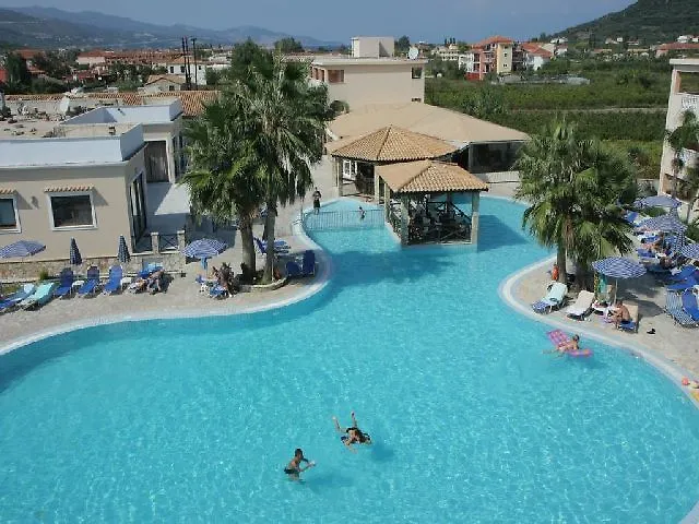 Zante Village