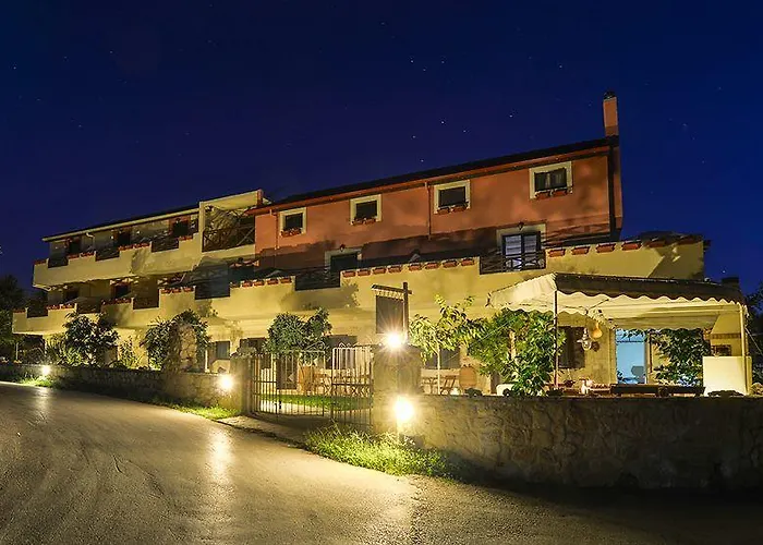 Zante Village 3*