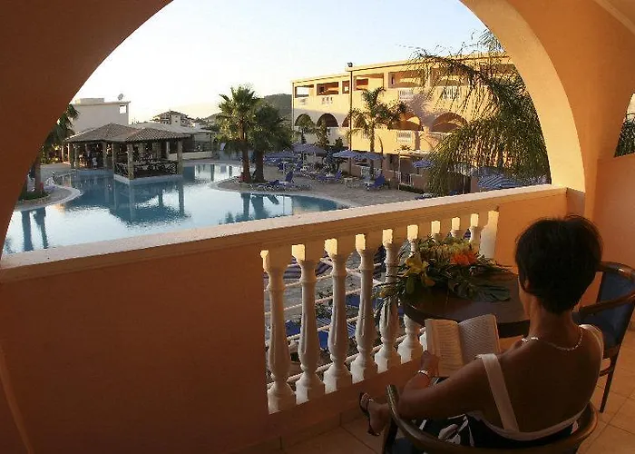 Zante Village 3*