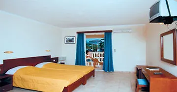 酒店 Zante Village 阿利卡纳斯