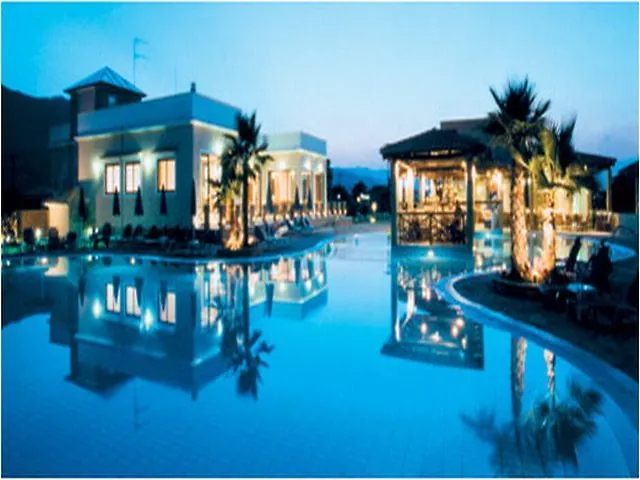 Zante Village 阿利卡纳斯
